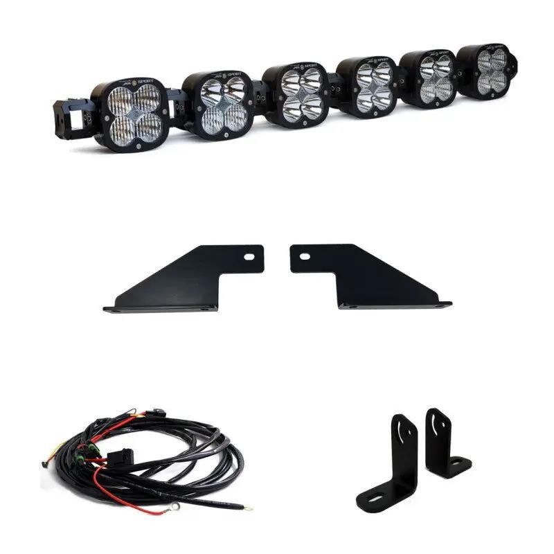 Baja Designs BAJ XL Linkable LED Lights by Baja Designs