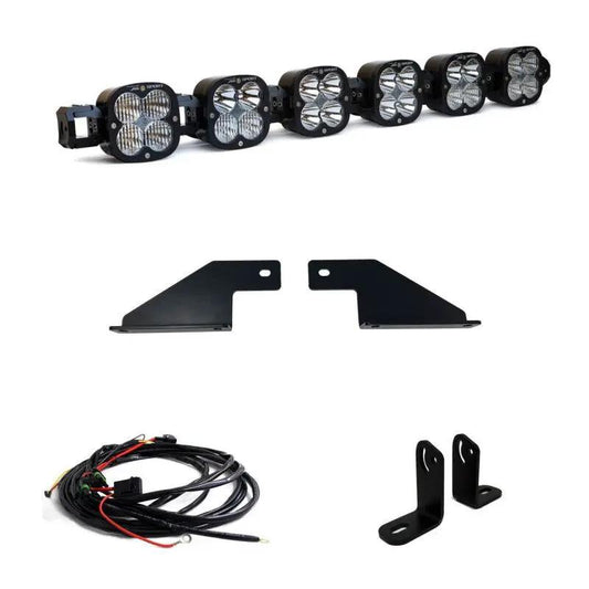 Baja Designs BAJ XL Linkable LED Lights by Baja Designs
