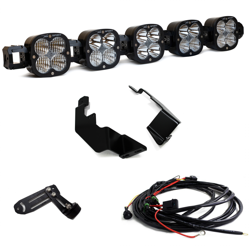 Baja Designs BAJ XL Linkable LED Lights