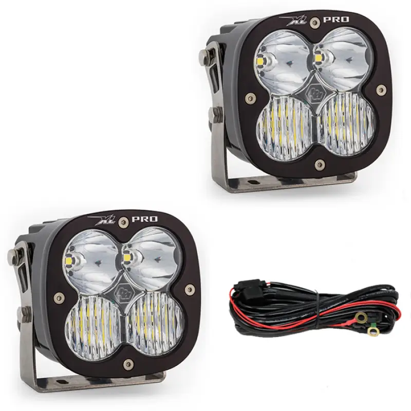 Baja Designs BAJ XL Pro Light Pods by Baja Designs