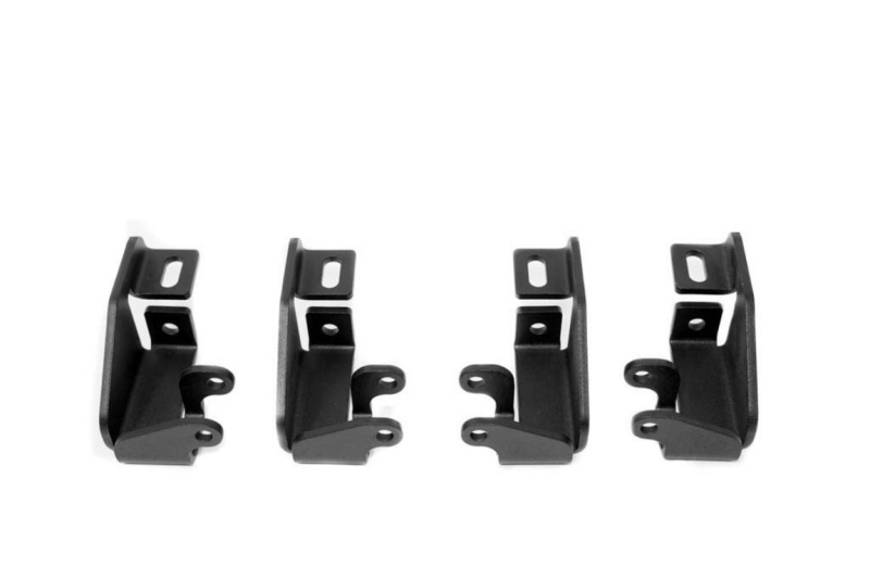 Cali Raised LED CAL Roof Racks