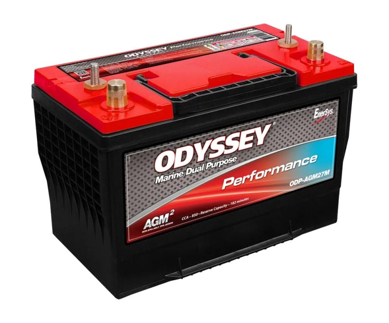 Odyssey Battery ODY Battery - Performance by Odyssey Battery