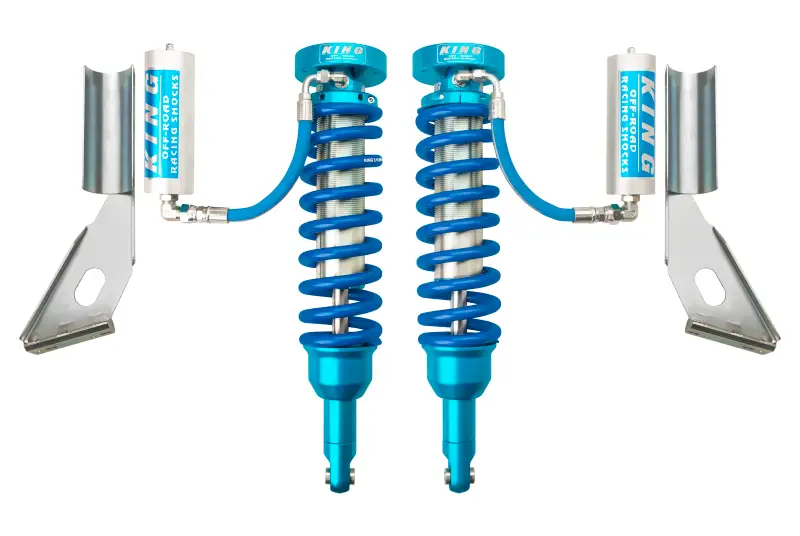 King Shocks KIN 2.5 Coilovers by King Shocks