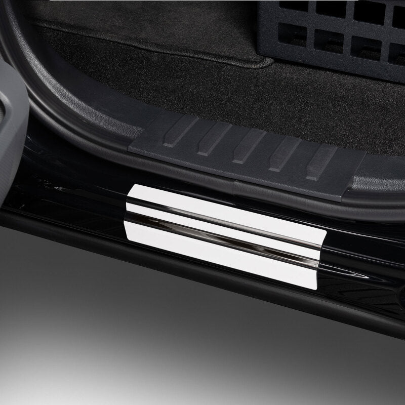 Putco PUT Stainless Steel Door Sills by Putco