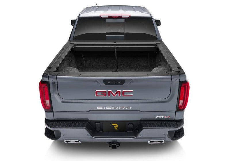 Roll-N-Lock RNL M-Series Tonneau Cover by Roll-N-Lock
