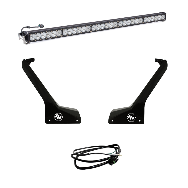 Baja Designs BAJ OnX6 Light Bars