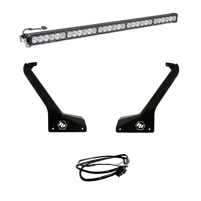 Baja Designs BAJ OnX6 Light Bars by Baja Designs