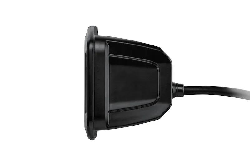 HELLA Black Magic Lamp by Hella