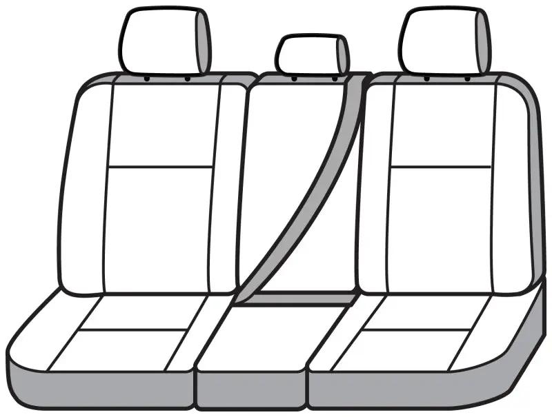 Covercraft CVR Ford Seat Covers by Covercraft