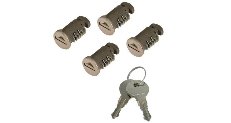 Rhino-Rack RHR Hardware by Rhino-Rack