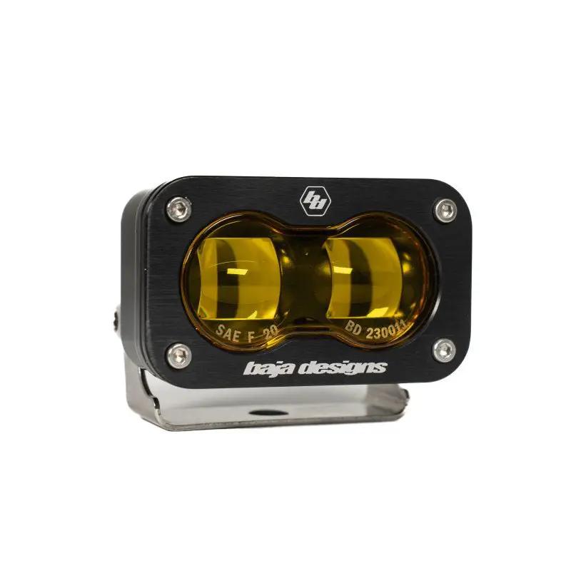 Baja Designs BAJ S2 Lights by Baja Designs