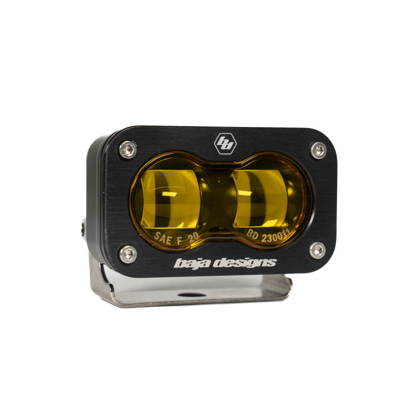 Baja Designs BAJ S2 Lights