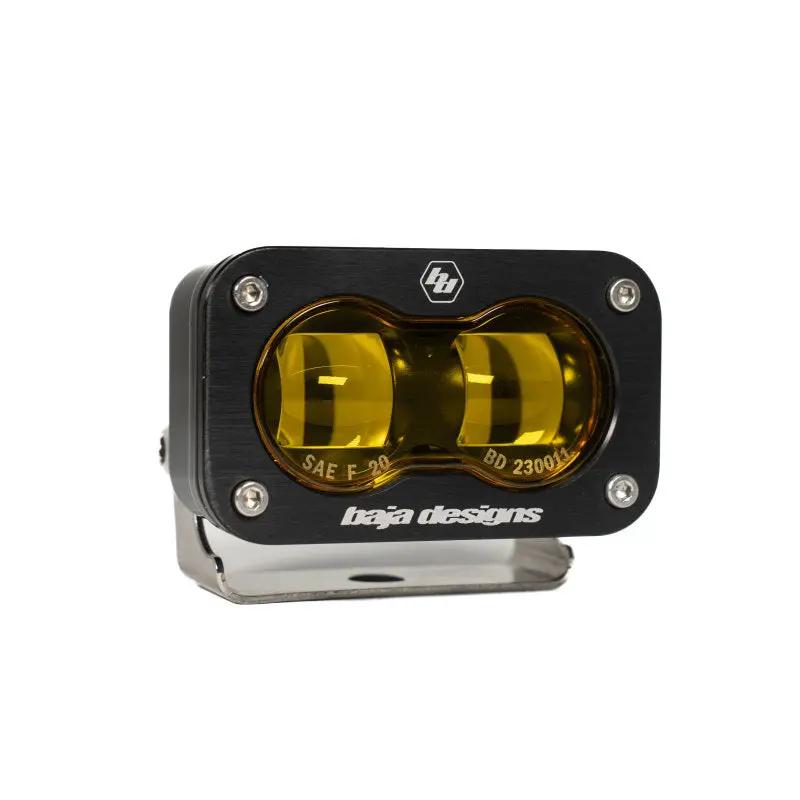 Baja Designs BAJ S2 Lights by Baja Designs
