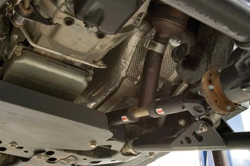 Fabtech FAB Exhaust Component
