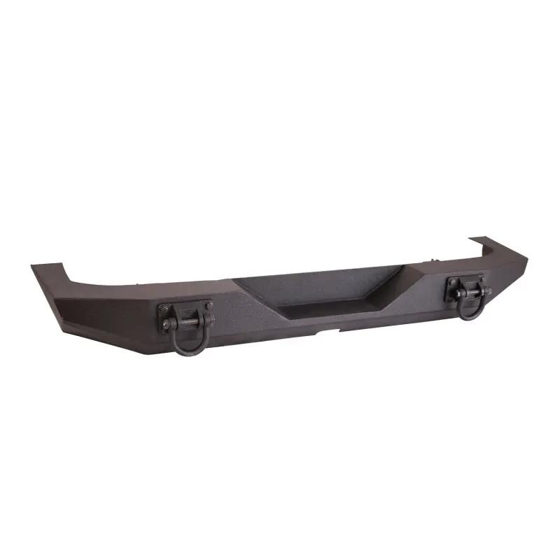 Rugged Ridge RUG Bumpers by Rugged Ridge