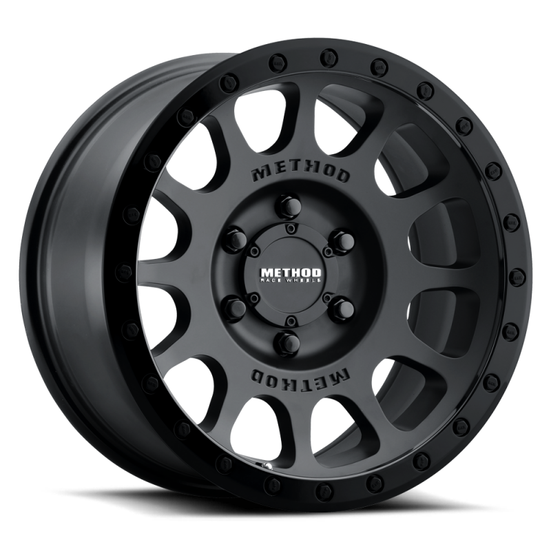 Method Wheels MRW MR305 Wheels
