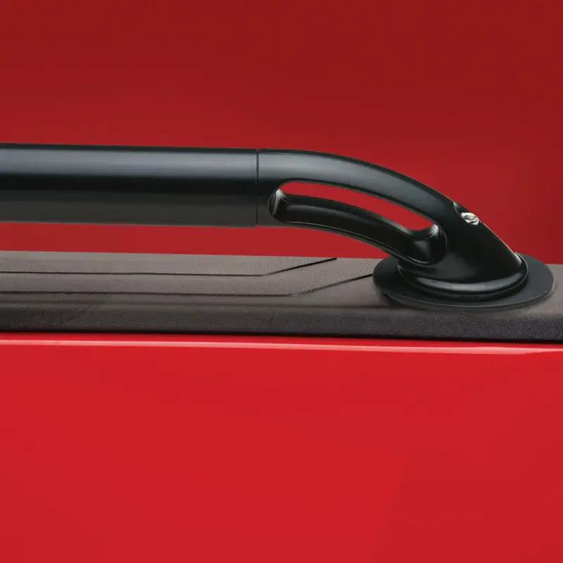 Putco PUT Locker Side Rails by Putco