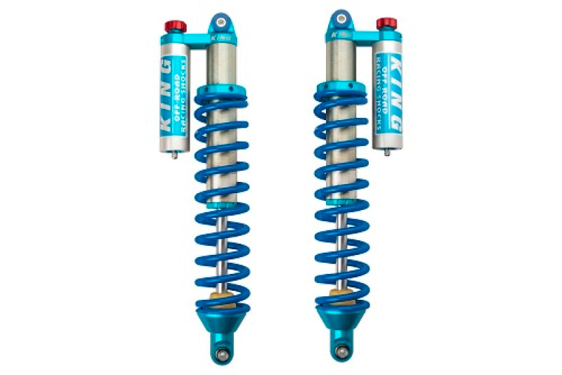 King Shocks KIN 2.0 PR Coilover Shocks