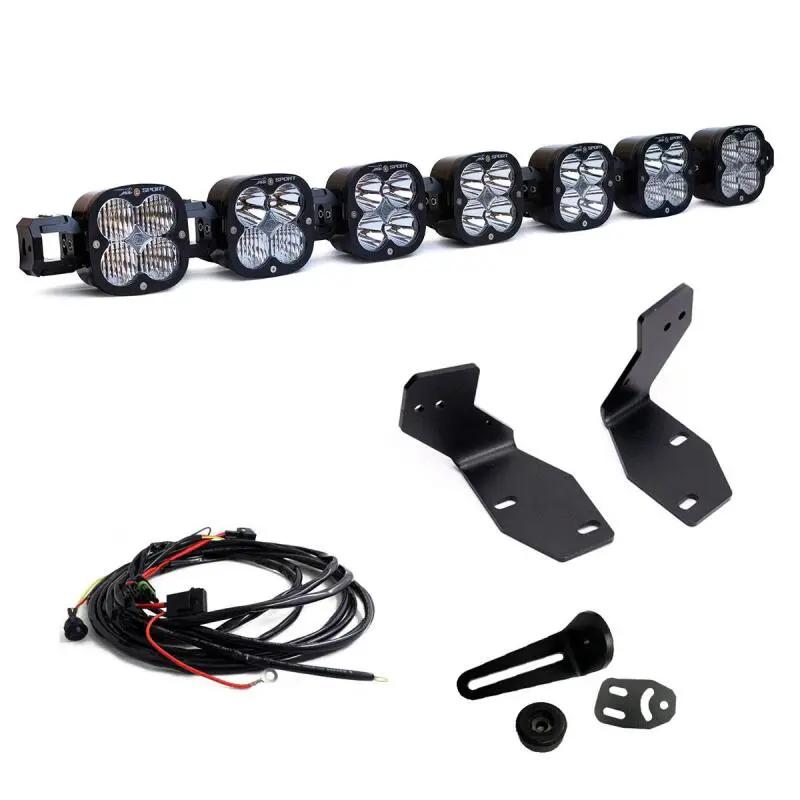 Baja Designs BAJ XL Linkable LED Lights by Baja Designs