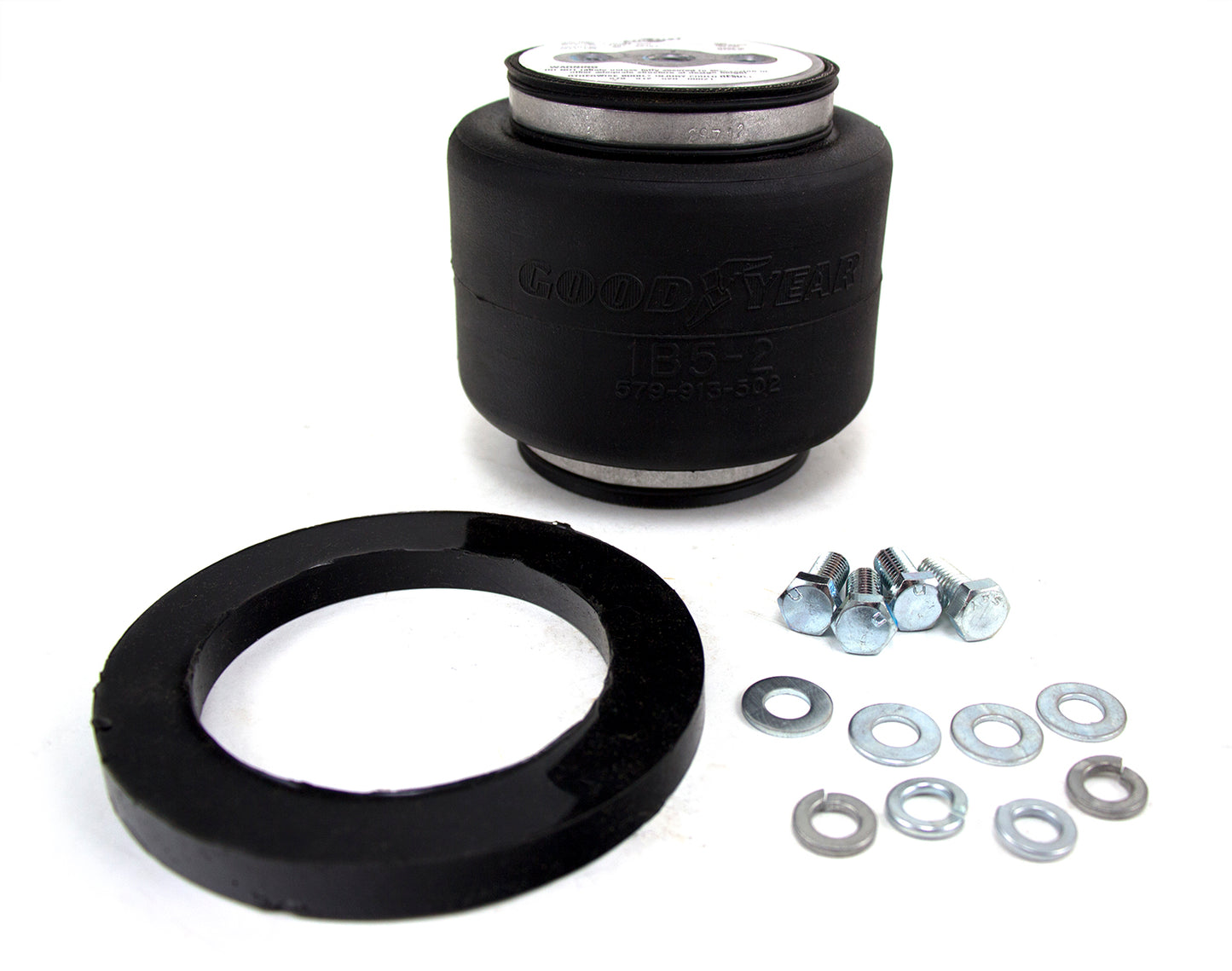Air Lift Replacement Bellows