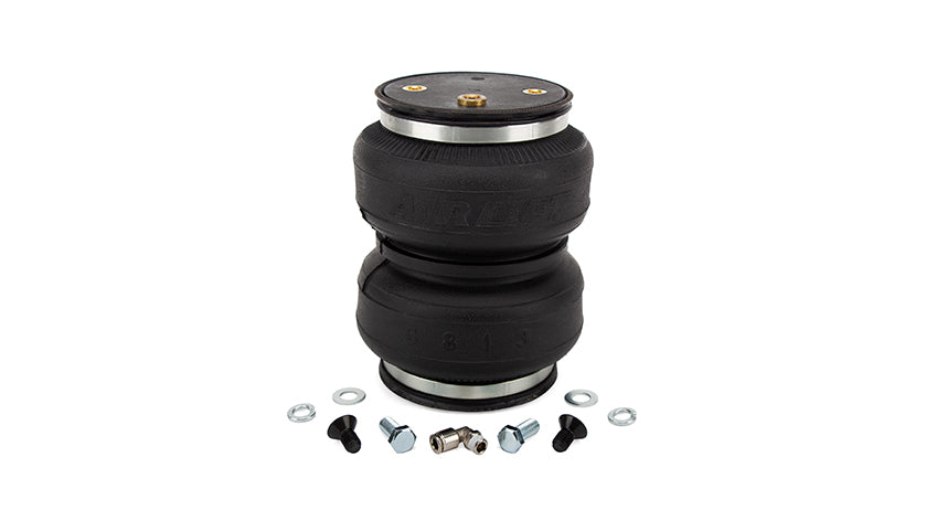 Air Lift Replacement Bellows for PN (57275/57286).
