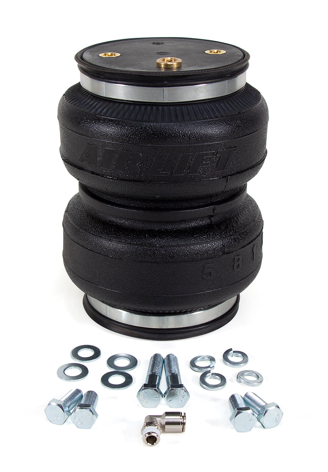 Air Lift Replacement Air Spring