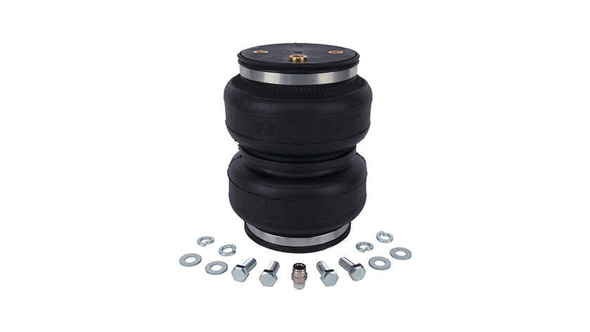 Air Lift Replacement Bellows: For PN(57389)