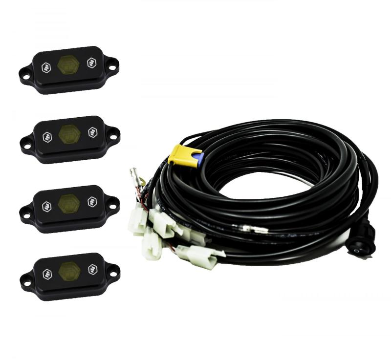 Baja Designs BAJ Rock Lights