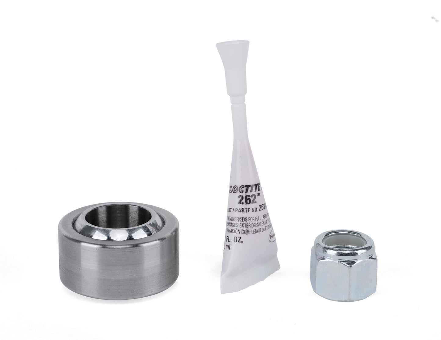 Air Lift Performance Pillowball Bearing Service Kit