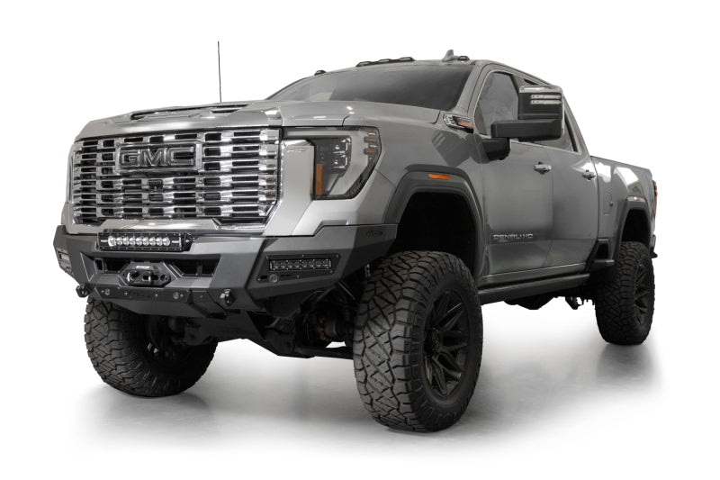 Addictive Desert Designs ADD Phantom Front Bumper