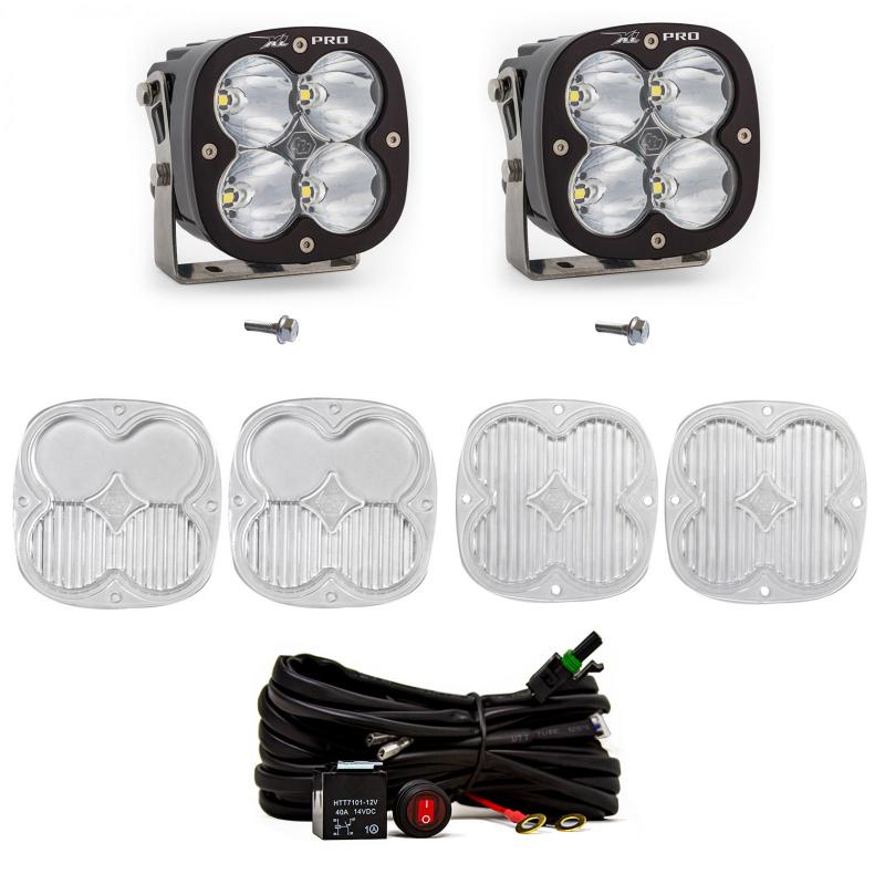 Baja Designs BAJ XL Pro Light Pods