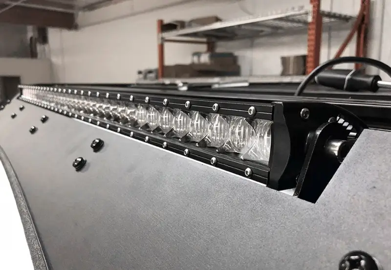 Cali Raised LED CAL Roof Racks
