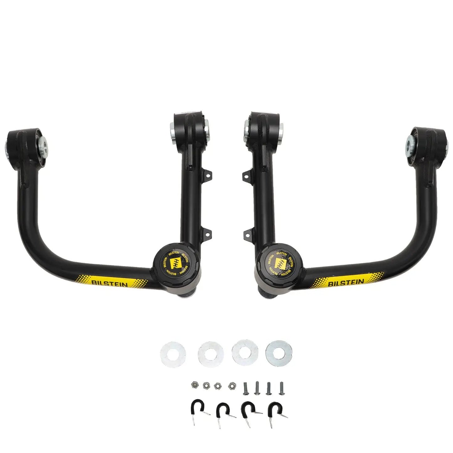 Bilstein Tubular Ball Joint Upper Control Arm Kit by Bilstein
