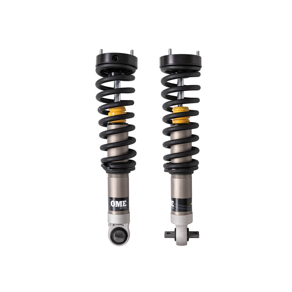 Old Man Emu MT64 Kit FR 2.5in/0lb