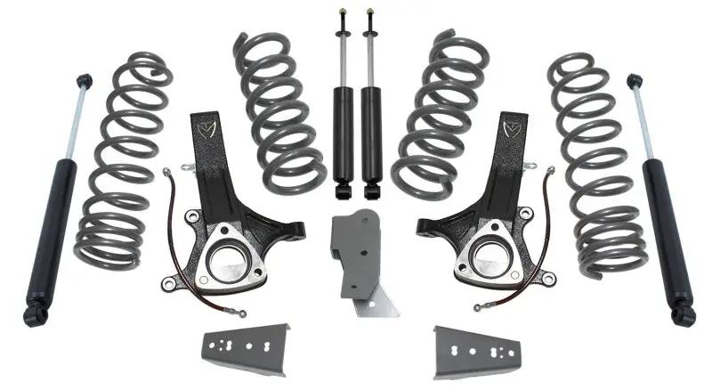 Maxtrac MXT Lift Spindles by Maxtrac