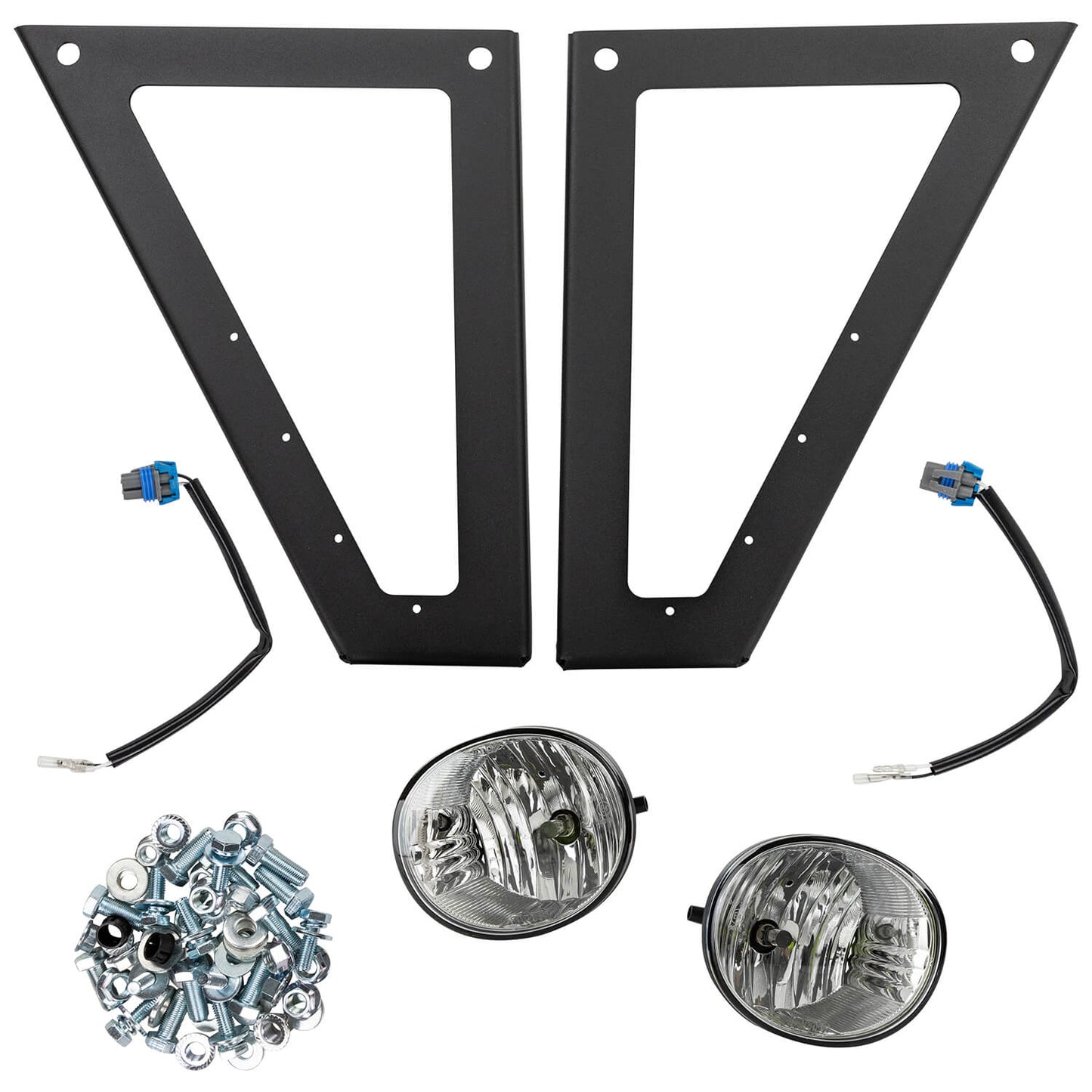ARB Bumper Wings