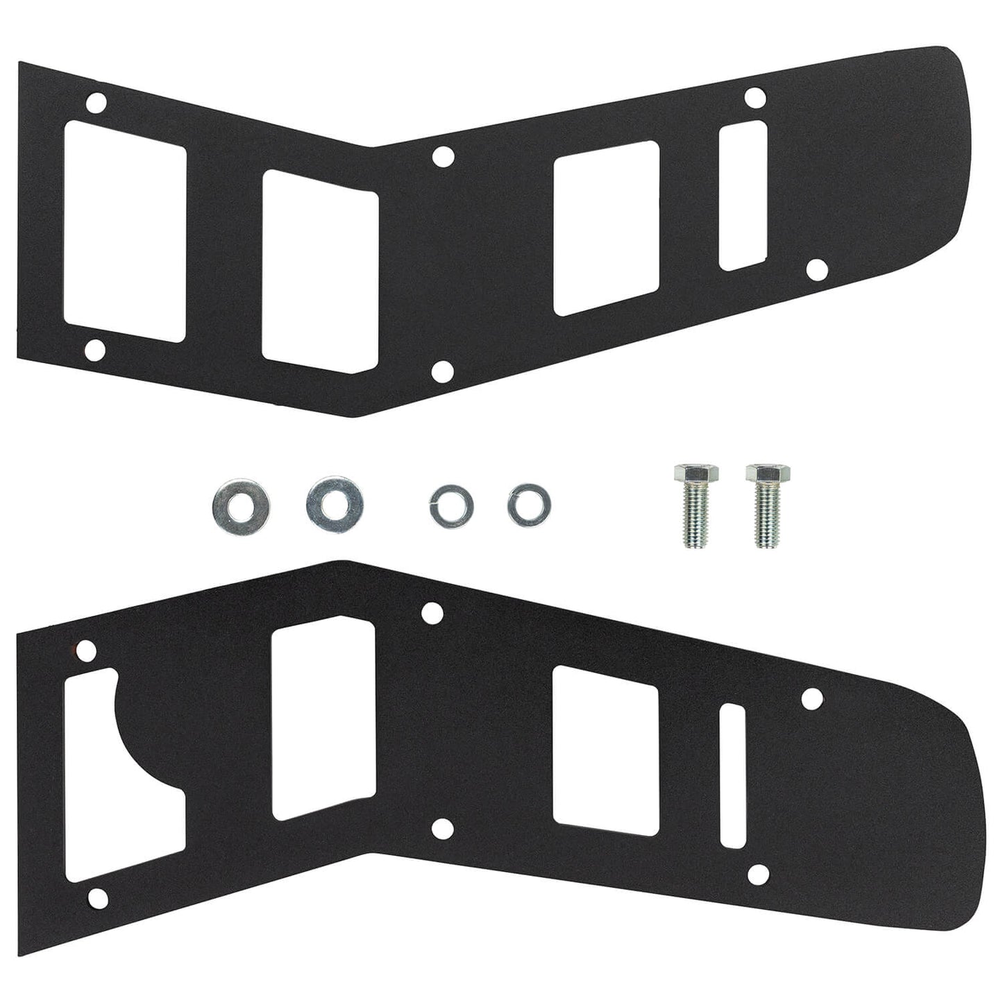 ARB Outer Top Tubes
