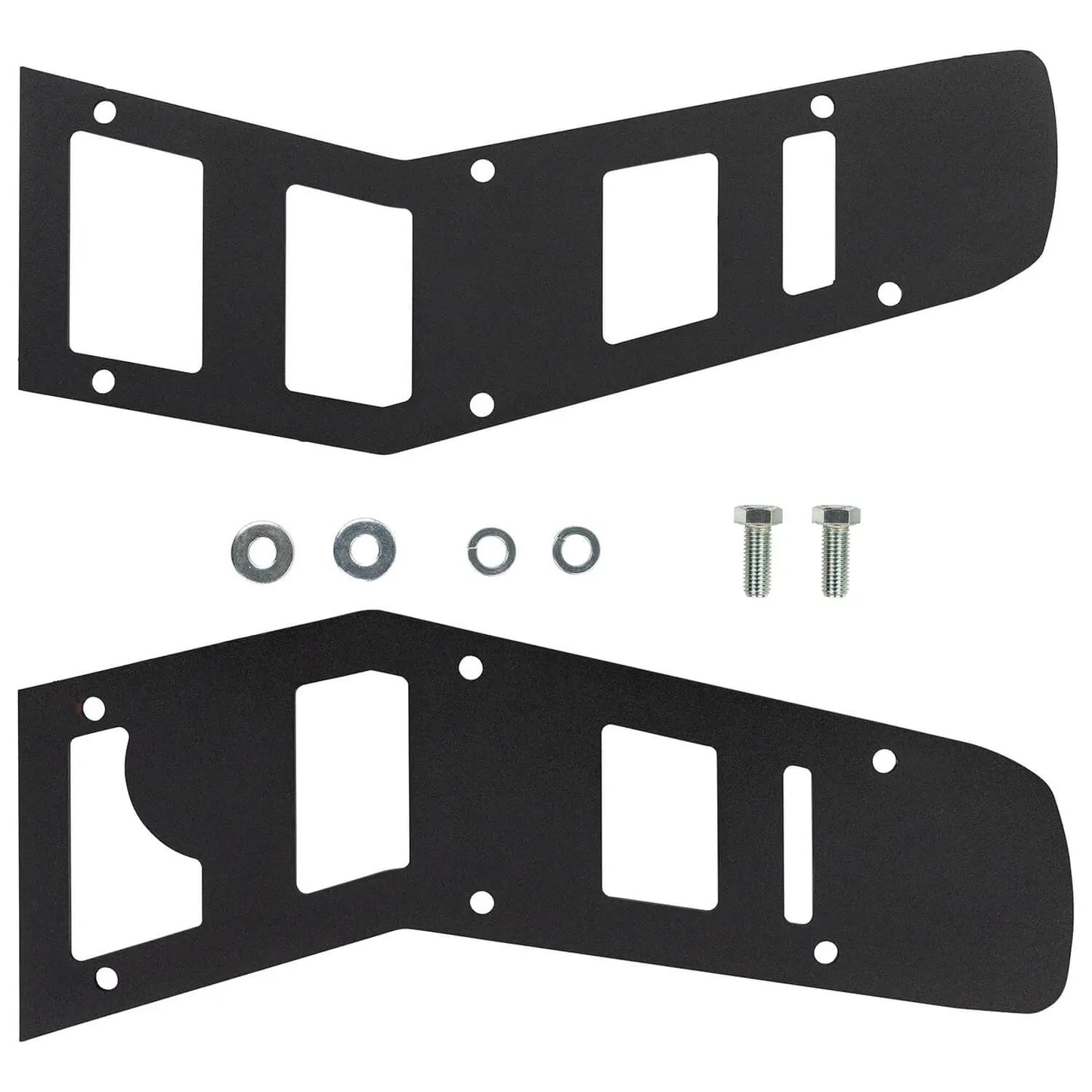 ARB Outer Top Tubes by ARB