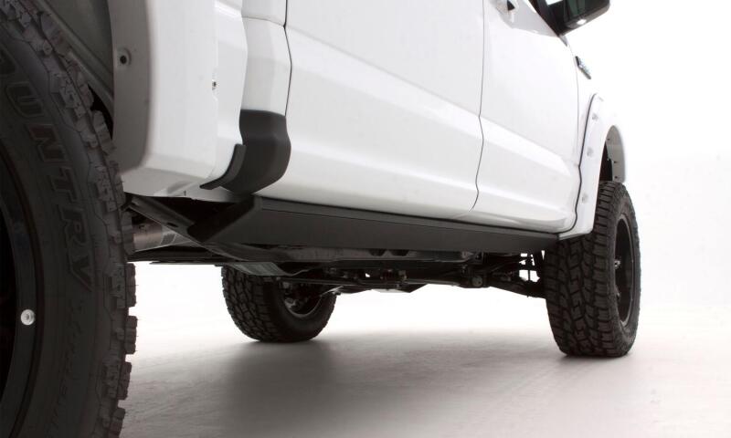 Husky Liners HL Trail Armor Rocker Panels