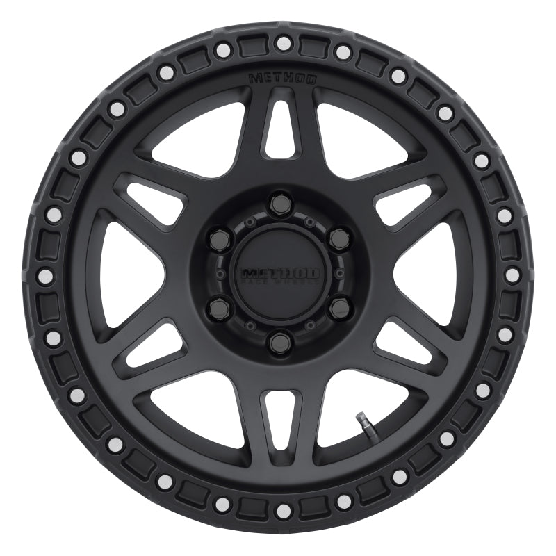 Method Wheels MRW MR312 Wheels