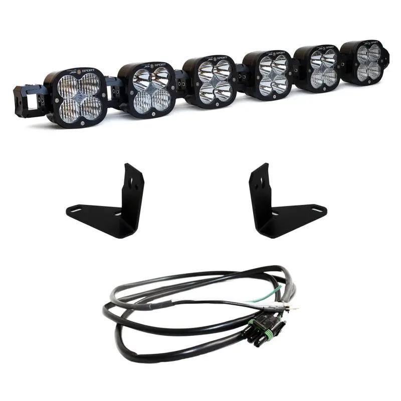Baja Designs BAJ XL Linkable LED Lights by Baja Designs