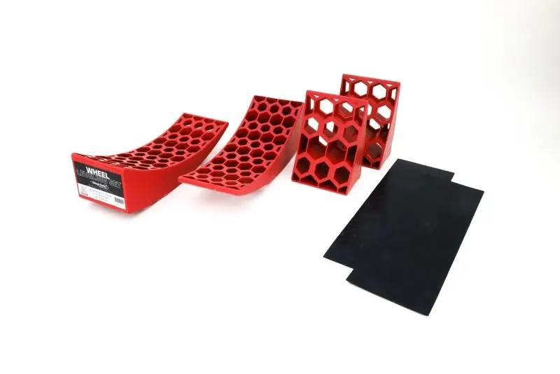 Weigh Safe WEI Flap Jack Blocks by Weigh Safe
