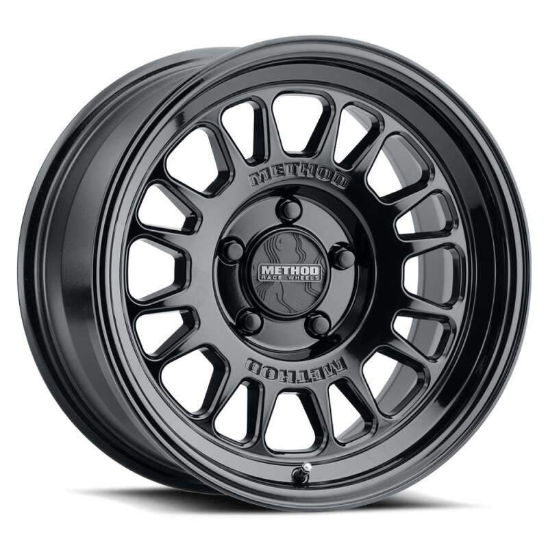 Method Wheels MRW MR318 Wheels