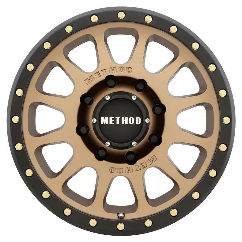 Method Wheels MRW MR305 HD Wheels by Method Wheels