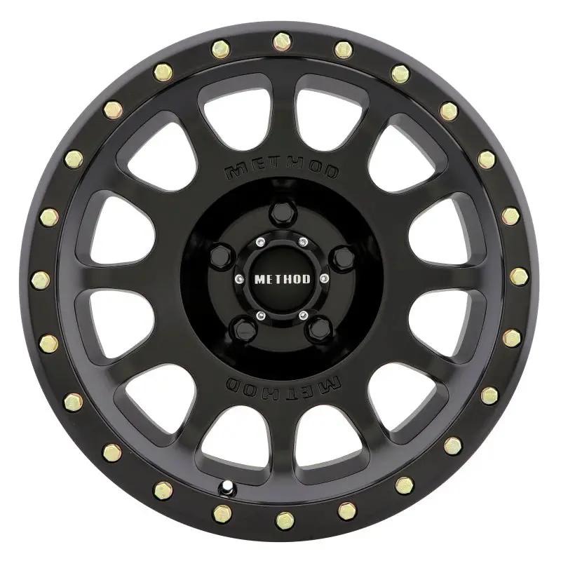 Method Wheels MRW MR305 Wheels by Method Wheels
