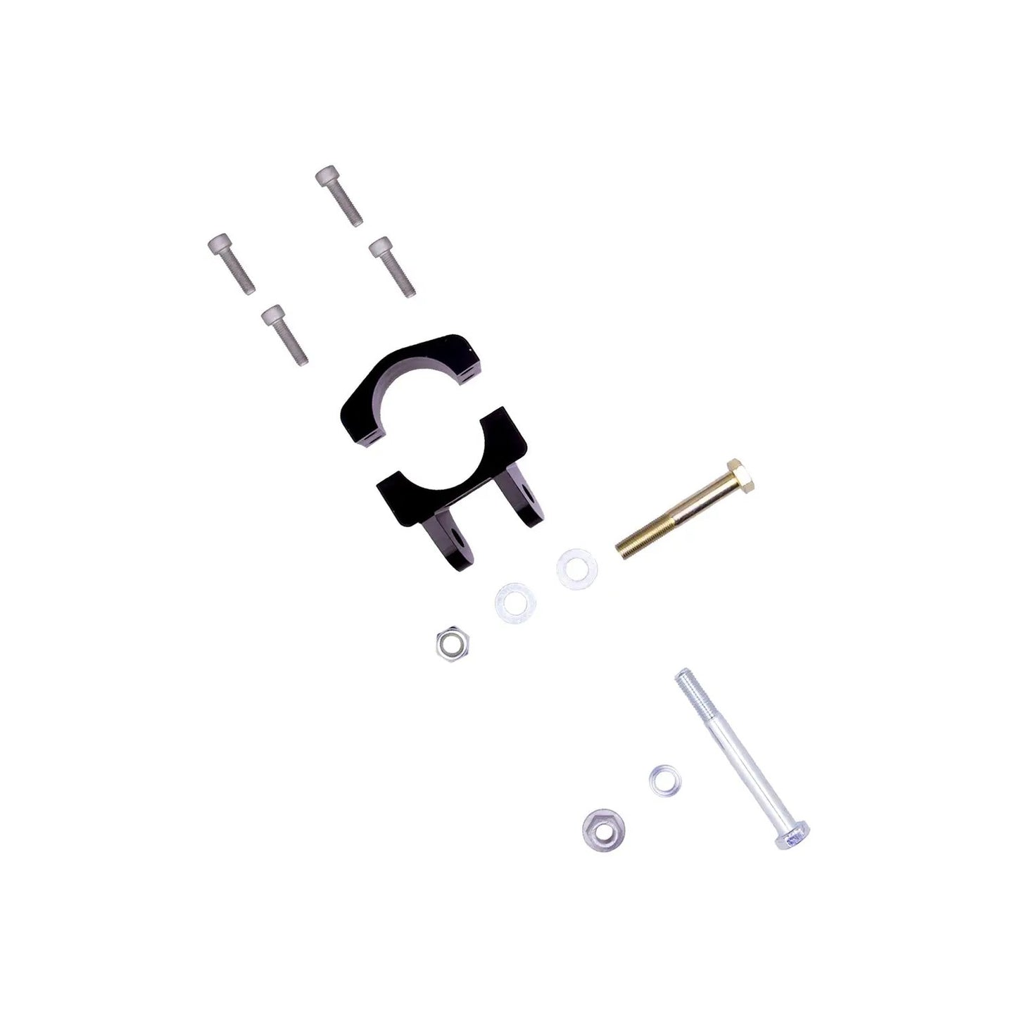 Bilstein Steering Damper Kit by Bilstein