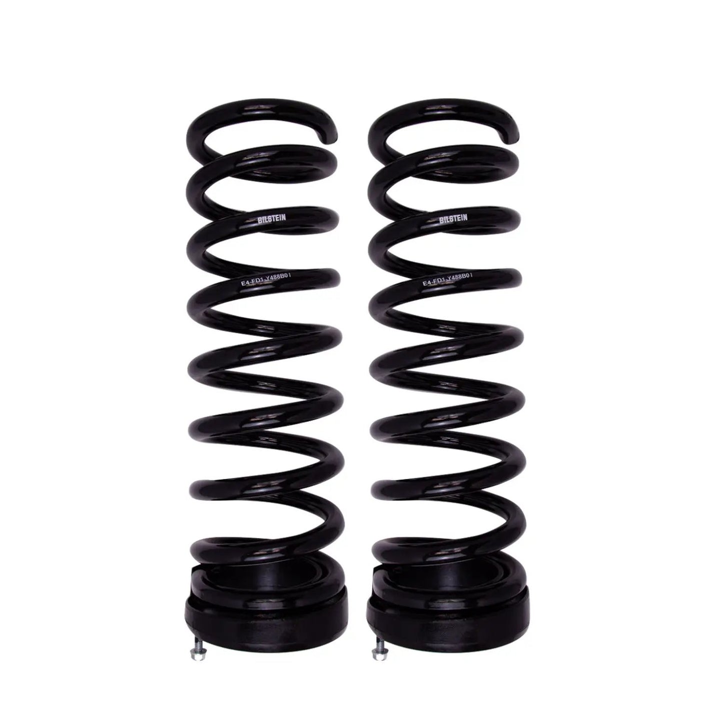 Bilstein Front Suspension Kit by Bilstein