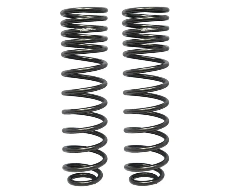 Carli CLI Coil Springs by Carli