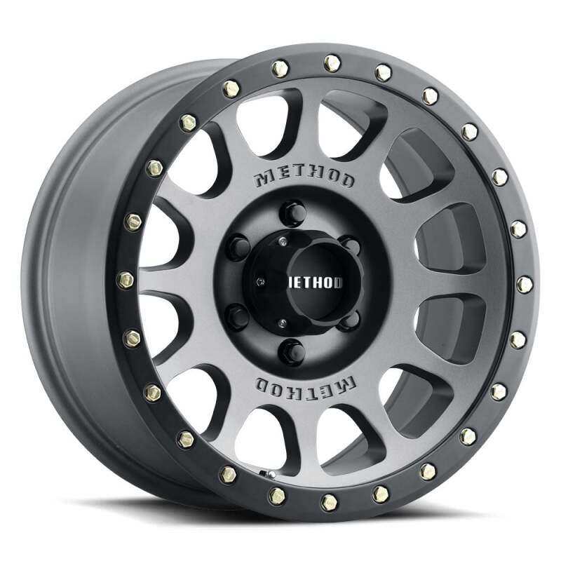 Method Wheels MRW MR305 Wheels