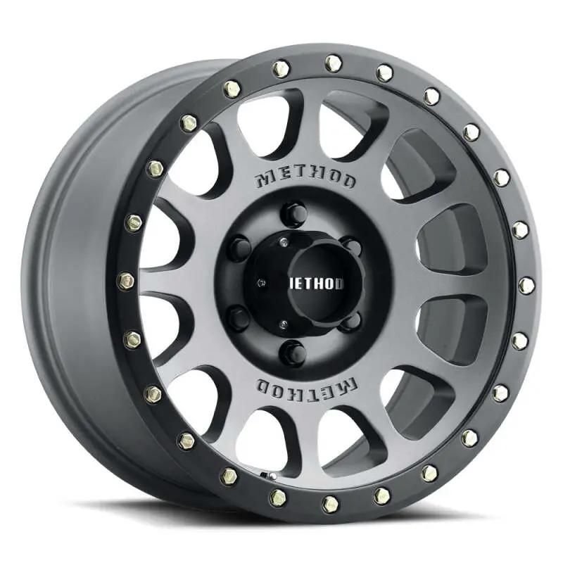 Method Wheels MRW MR305 Wheels by Method Wheels